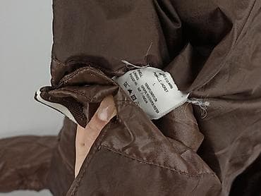 kurtka racing h: Jeanswear, Kurtka zimowa damska, rozmiar L — 5