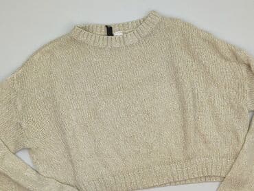 cellbes swetry damskie: Divided, Sweter damski, rozmiar M — 1