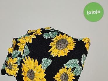 klapki angielski: H&M Divided, Szorty damskie, rozmiar XS — 5