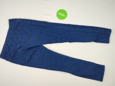 джинсова куртка: Jeans, Decathlon, 14 years, 158/164, condition - Perfect — 3
