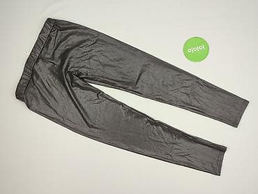 botki zara brazowe: Legginsy rozmiar M — 3