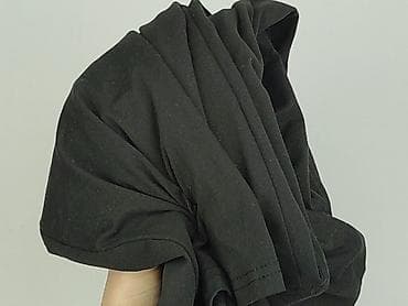 stringi bezszwowe h: Shein, Spodnie materiałowe damskie, rozmiar M — 10