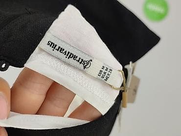 backswing kurtka: Stradivarius, Top damski, rozmiar M — 4