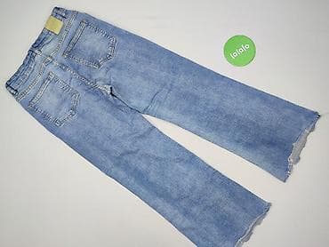 resalsa denim: Top Secret, Jeansy damskie, rozmiar XS — 3