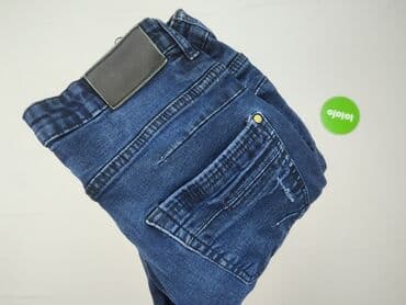 sukienki simple wiosna lato 2013: Denim Collection, Jeansy dla mężczyzn, S — 6