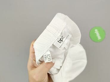 legginsy bawełniane krótkie damskie: Bpc bonprix collection, Legginsy Krótkie damskie, rozmiar M — 4