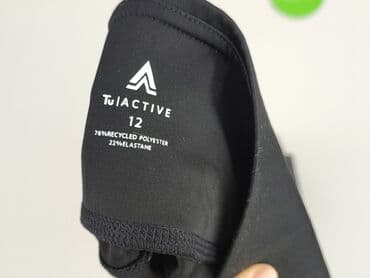 only play curve spodnie: Legginsy Sportowe damskie, rozmiar L — 4