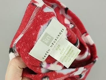 piżamy hello kitty: Koszula nocna damska, rozmiar S — 4