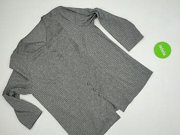 panczo com: Kardigan damski, rozmiar 3XL — 2