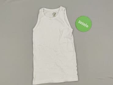 wojcik rajstopy: A-shirt, 8 years, 122-128 cm, condition - Very good — 2
