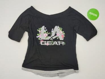laurella bluzy: L.A. Gear, Bluzka damska, rozmiar XL — 2