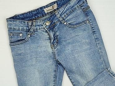 true religion: Jeansy damskie, rozmiar 2XS — 1