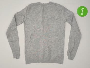 sukienka swetrowa h: Sinsay, Women`s sweater, size S (EU 36) — 3