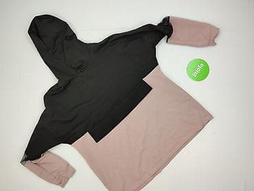 reebok jackets: Fasardi, Bluza z kapturem damska, rozmiar M — 2
