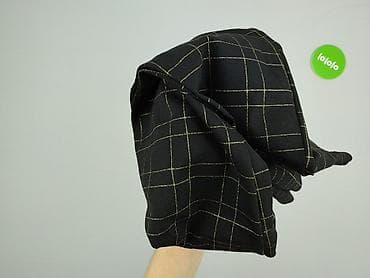 eidos bluzki: Italian Fashion, Spodnie materiałowe damskie, rozmiar S — 4