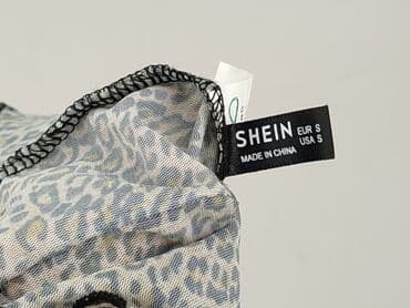 t shirty python: Shein, Топ жіночий, розмір S — 4