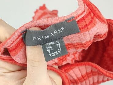 primark hello kitty piżama: Primark, T-shirt damski, rozmiar M — 4