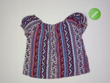 bluzki z frędzlami reserved: Forever 21, Bluzka damska, rozmiar M — 3