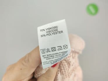 koronkowy top pod marynarkę: Ichi, Bluzka damska, L — 5