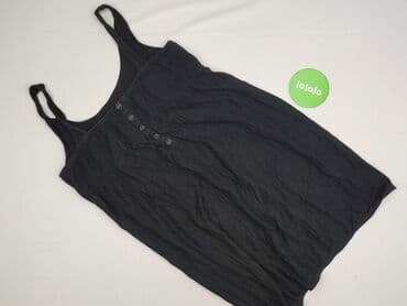 zaxy sandały czarne: ONLY, Sukienka damska, rozmiar XL — 2