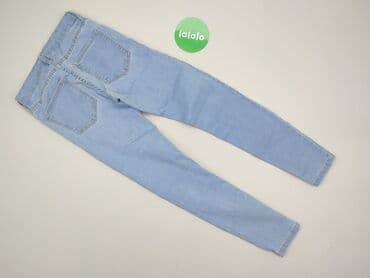 polskie jeansy prl poznań: Sinsay, Jeansy damskie, rozmiar L — 3