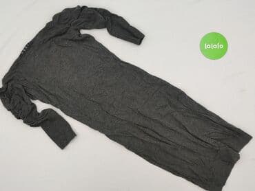 wełniane sukienki: AGGI, Sukienka damska, rozmiar S — 3