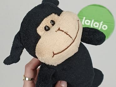 koszulka wilk i zając: Maskotka stan - Bardzo dobry — 4