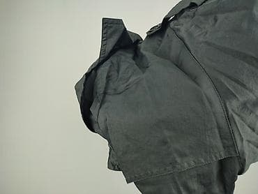Women: Women`s trench, size XL — 5