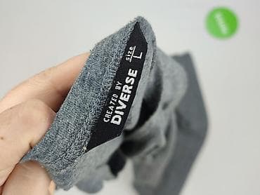 natural style: Diverse, Sukienka damska, rozmiar L — 4