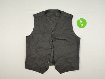 Kobiety: Kamizelka damska, rozmiar 6XL — 2