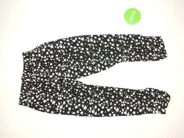only play curve spodnie: Material trousers for women, size S (EU 36) — 3