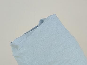 technics t shirty: Niebieski Księżyc, T-shirt damski, rozmiar L — 6
