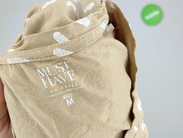 koszulka z gołębiem allegro: T-shirt damski, rozmiar M — 5