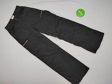 deezee sneakersy: Denim Collection, Spodnie cargo damskie, rozmiar S — 2