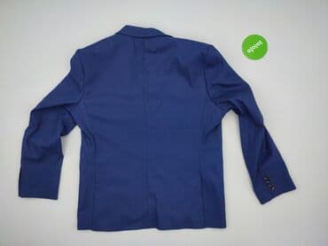 kurtka do dresow: Marynarka damska, rozmiar 5XL — 3