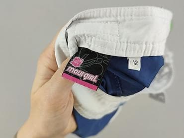 klapki: Szorty damskie, rozmiar XL — 4