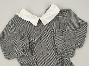 ubrania w pepitkę: Sukienka damska, rozmiar S — 2