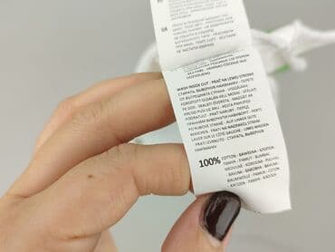 primark tops: Sinsay, Top damski, M — 5