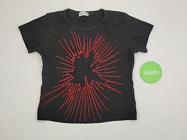 cd: T-shirt damski, rozmiar M — 2