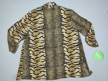 lindex tunika: Tunika damska, rozmiar 3XL — 3