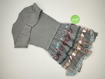 ubrania c a: Sukienka damska, rozmiar S — 3