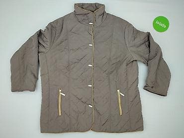 softshell bekkin: Kurtka przejściowa damska, rozmiar 3XL — 2