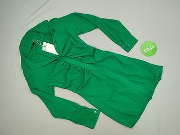 monnari garnitur: Sinsay, Koszula damska, rozmiar M — 2