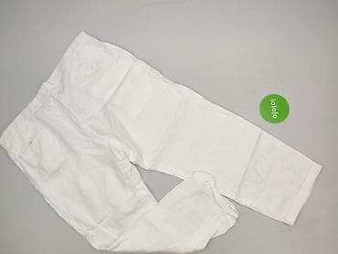 pami lat: Spodnie materiałowe damskie, rozmiar 3XL — 3