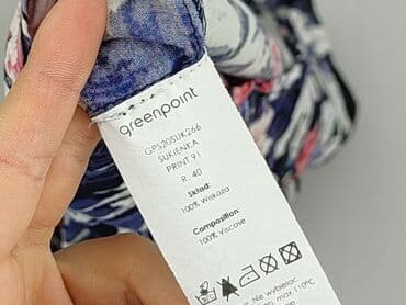 zalando sukienki dla puszystych: Greenpoint, Sukienka damska, rozmiar L — 5