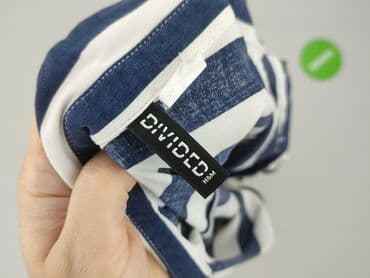 mohito bluzki z falbanami: H&M Divided, Сорочка жіноча, M — 4