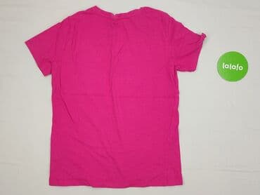 t shirty markowy: Sinsay, T-shirt damski, M — 3