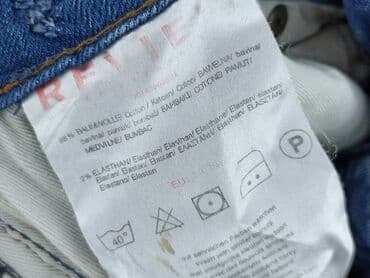 jeansy bootcut: Review, Джинси жіночі, розмір S — 4