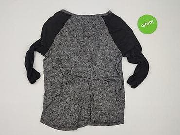 biale trampki hm: H&M Divided, Bluzka damska, rozmiar XS — 3