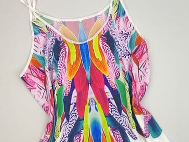 Sukienka damska, rozmiar 5XL w lalafo.pl Sukienka damska, rozmiar 5XL